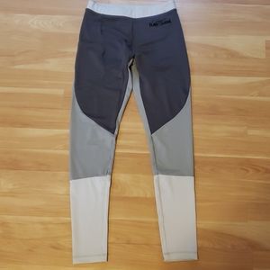 Flag nor Fail Tricolor Leggings